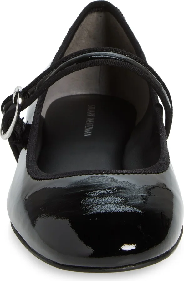 Alice Mary Jane Flat - Image 3