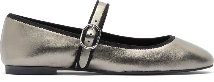 Alice Mary Jane Flat - Image 4