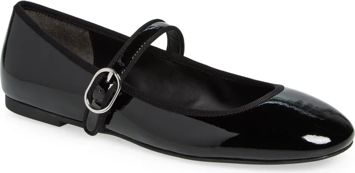 Alice Mary Jane Flat