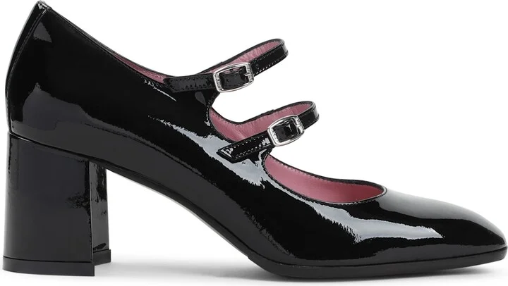 Alice Mary Jane Pumps - Image 2