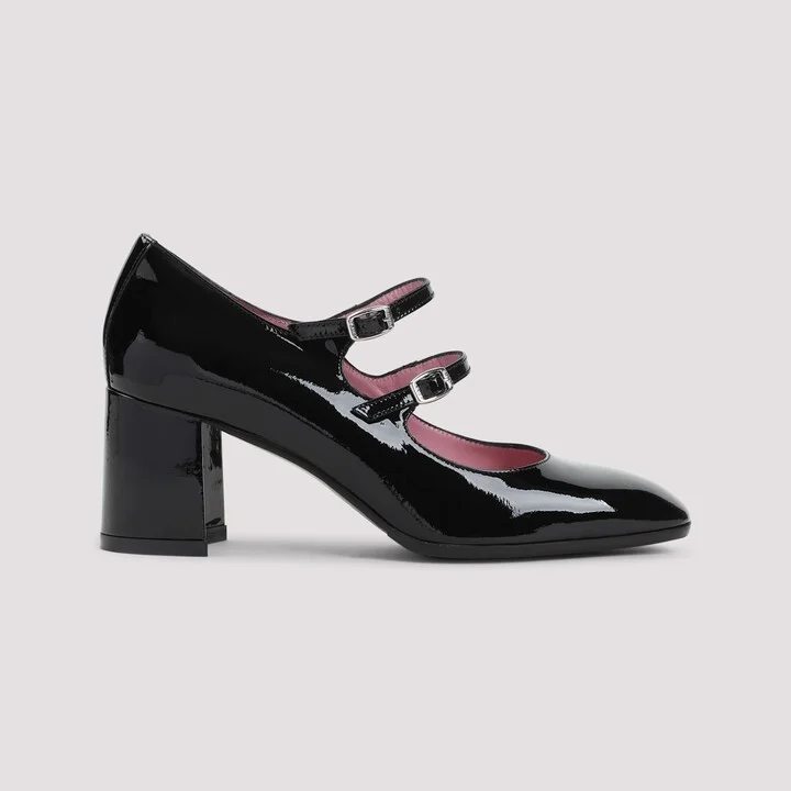 Alice Mary Jane Pumps - Image 3