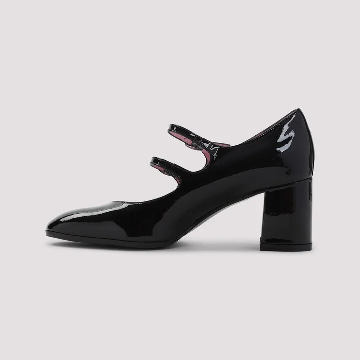 Alice Mary Jane Pumps - Image 4