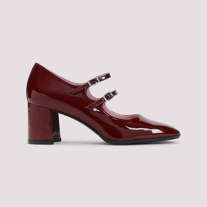 Alice Mary Jane Pumps - Image 3
