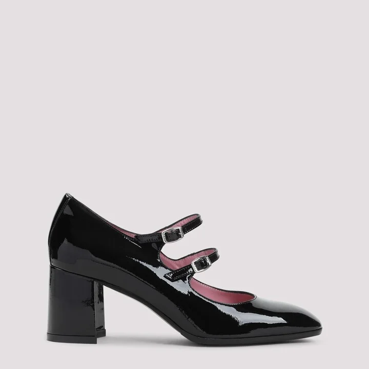 Alice Mary Jane Pumps