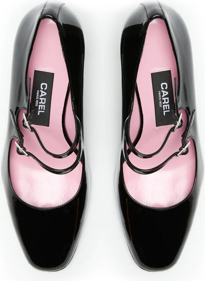 Alice Mary Janes pumps - Image 5