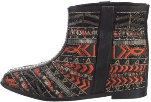 Black, Pattern Prints