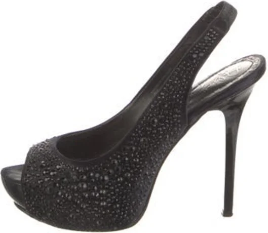 Animal Print, Black
