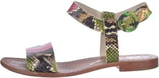 Green, Pattern Prints