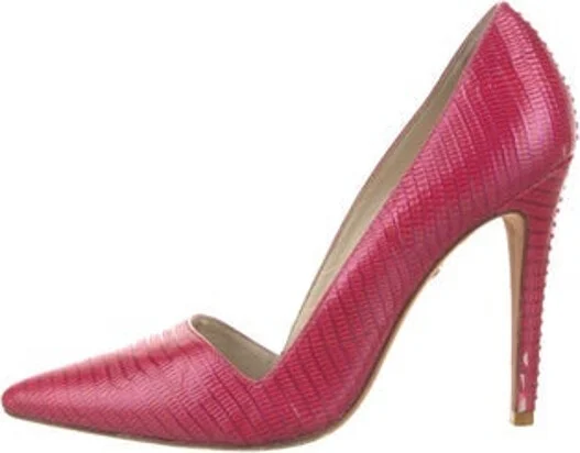 Animal Print, Pink