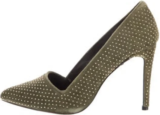 Animal Print, Green