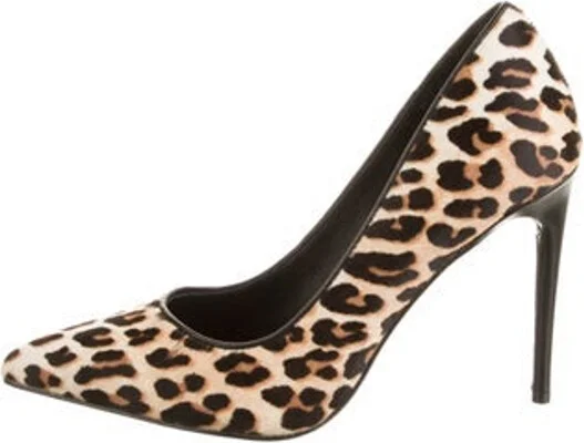 Animal Print, Brown, Neutrals, Pattern