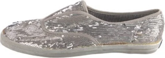 Pattern Prints, Silver