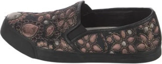 Black, Pattern Prints