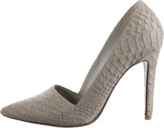 Animal Print, Silver