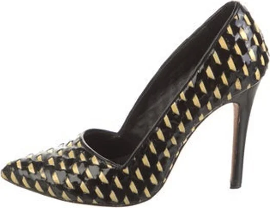 Alice + Olivia