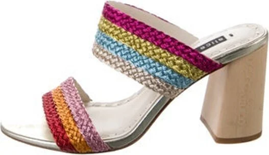 Alice + Olivia