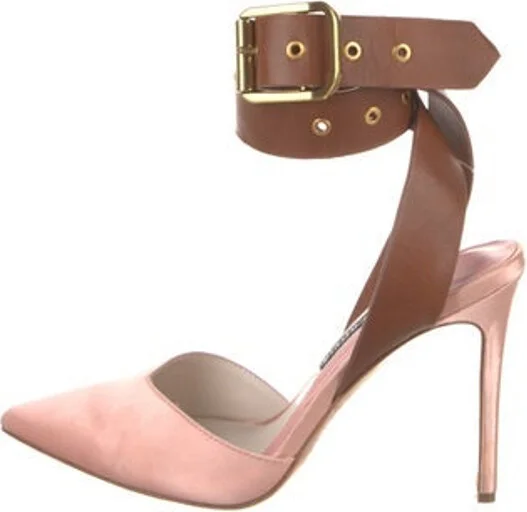 Alice + Olivia