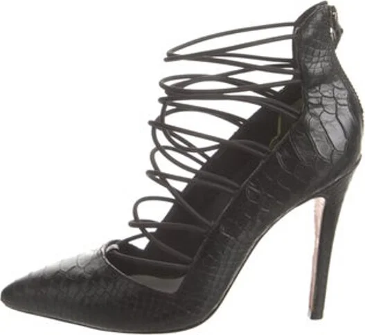 Alice + Olivia
