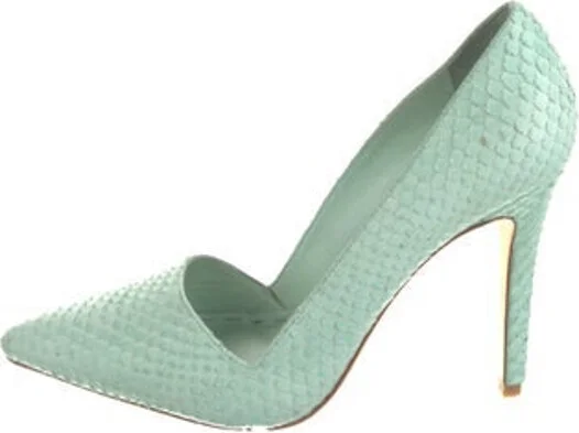 Alice + Olivia