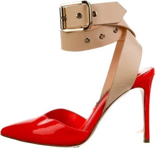 Alice + Olivia