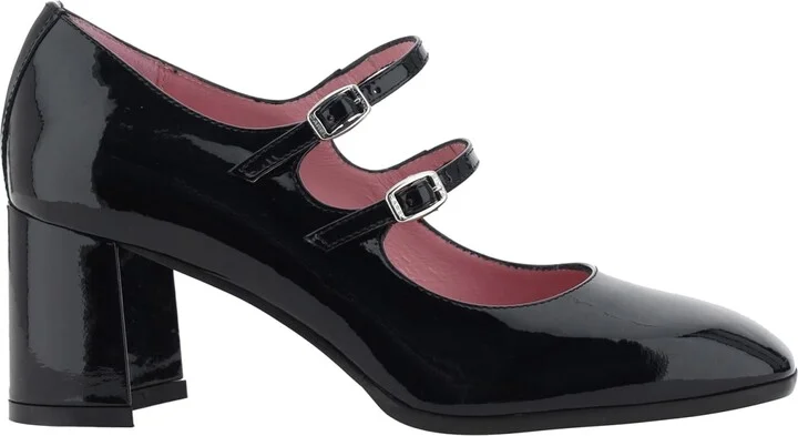 Alice Pumps
