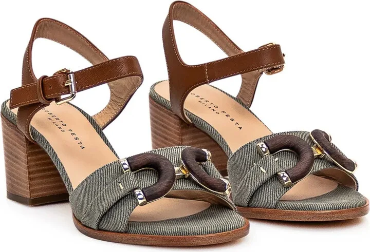 Alice sandals - Image 2