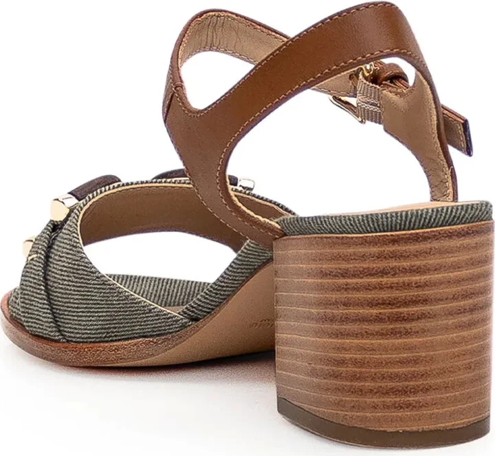 Alice sandals - Image 3