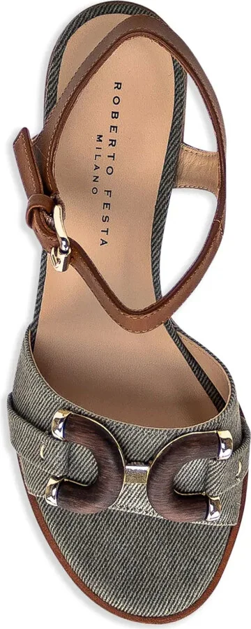 Alice sandals - Image 4