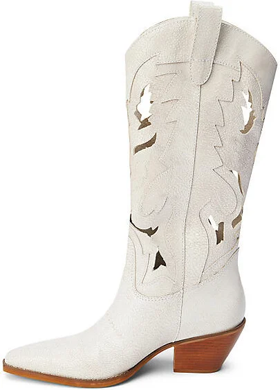 Alice Western Boots - Image 3