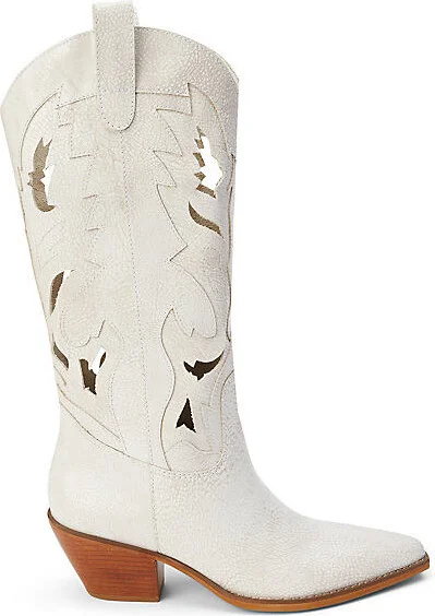 Alice Western Boots