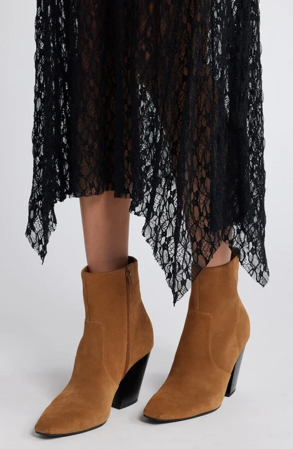 Alicia Bootie - Image 3