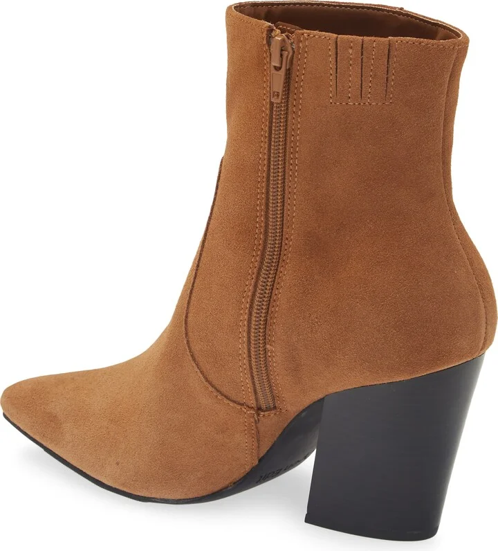 Alicia Bootie - Image 4
