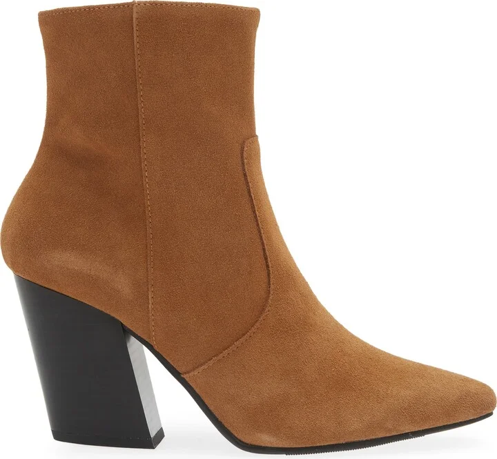 Alicia Bootie - Image 5