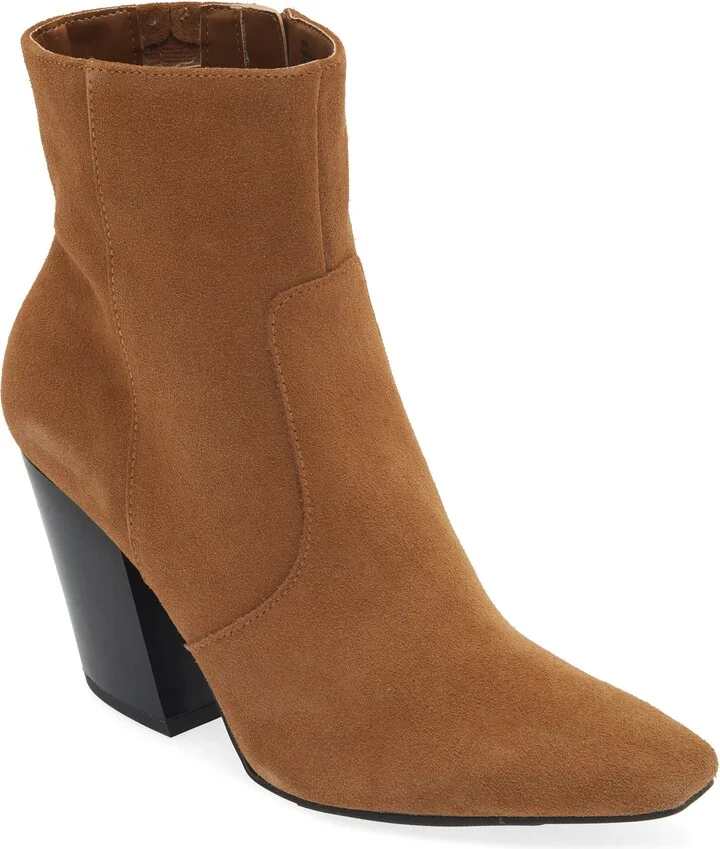 Alicia Bootie