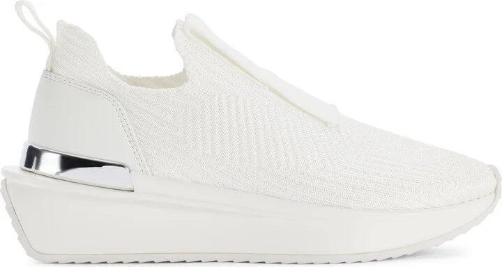 Alicia Knit Sneaker - Image 2
