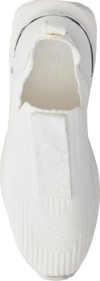 Alicia Knit Sneaker - Image 3