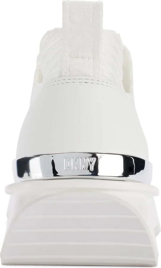 Alicia Knit Sneaker - Image 5