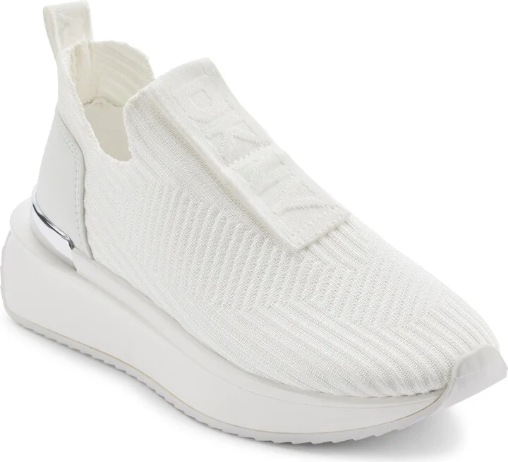 Alicia Knit Sneaker