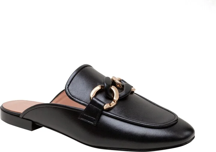 Alicia Mule