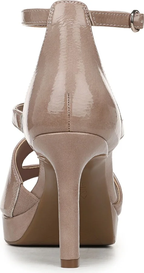 Alicia Platform Sandal - Image 2