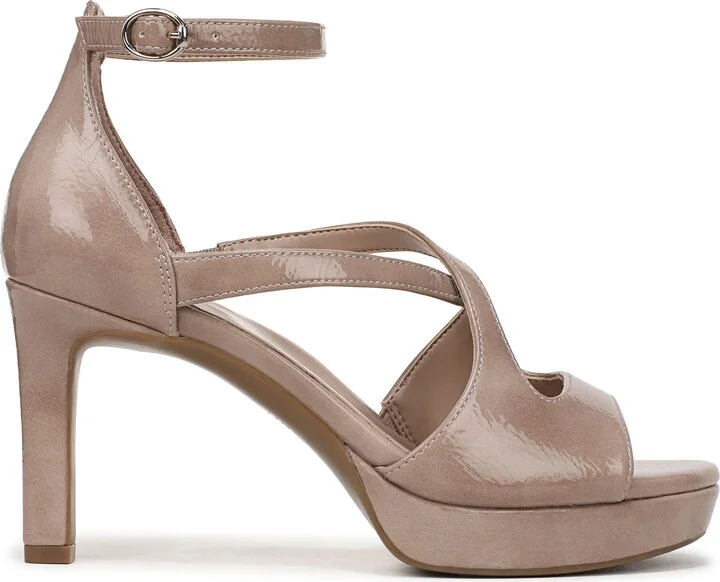 Alicia Platform Sandal - Image 3