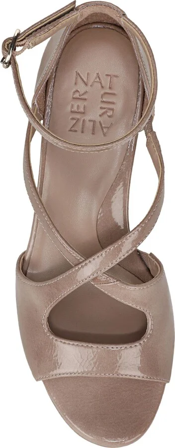 Alicia Platform Sandal - Image 4