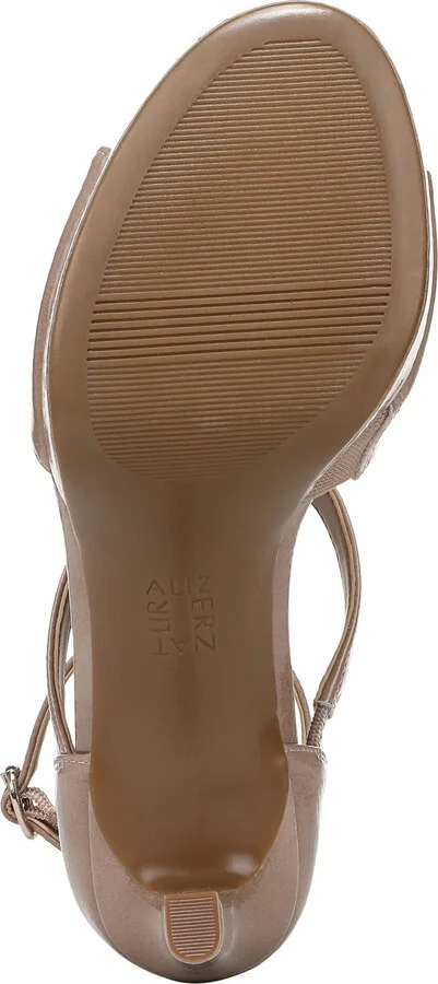 Alicia Platform Sandal - Image 5