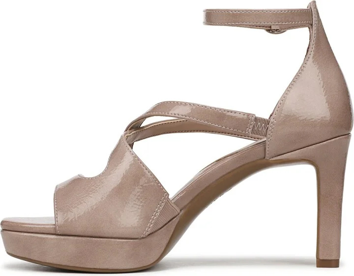 Alicia Platform Sandal - Image 7