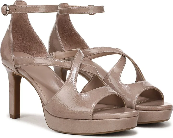 Alicia Platform Sandal - Image 8