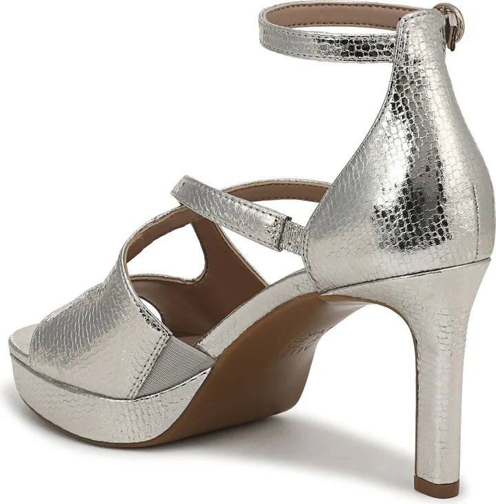 Alicia Platform Sandal - Image 9