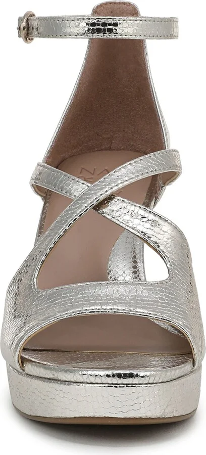 Alicia Platform Sandal - Image 10