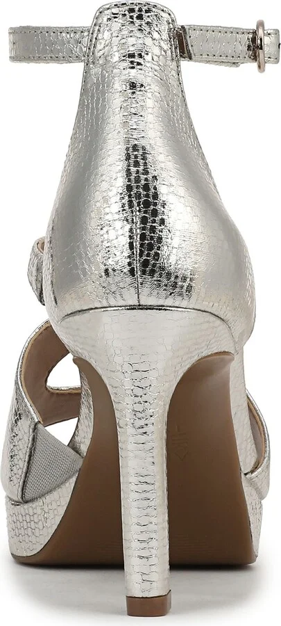 Alicia Platform Sandal - Image 11