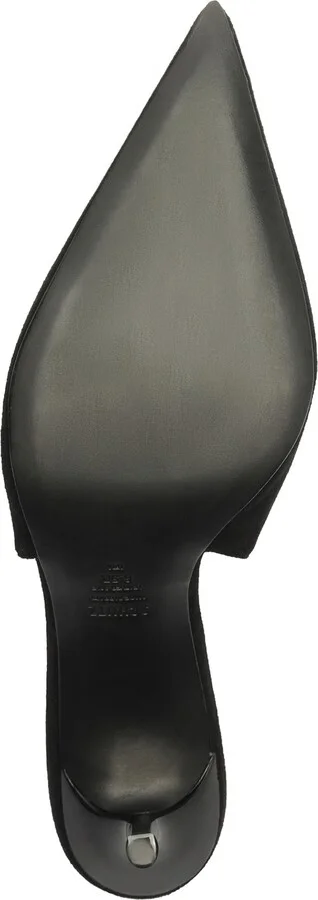 Alicia Pointed Toe Slingback Pump - Image 6