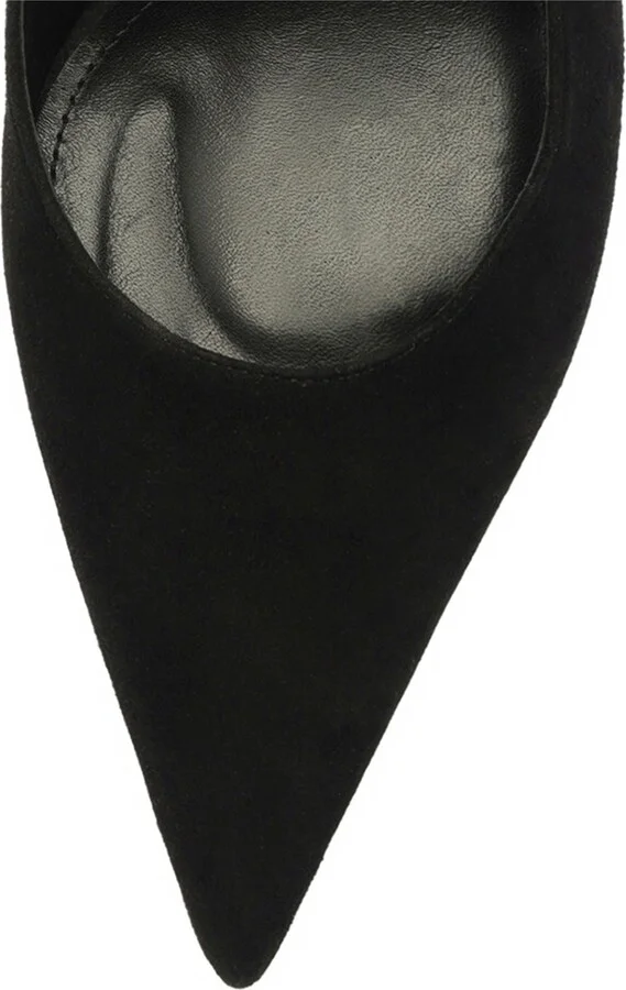 Alicia Pointed Toe Slingback Pump - Image 8